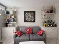 Недвижимость Villa Cannes: 4