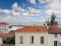 Недвижимость Villa Petit Juas: 1