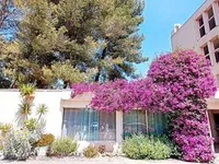 Недвижимость Villa Petit Juas: 11