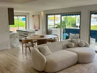 Недвижимость Villa Pointe Croisette: 1