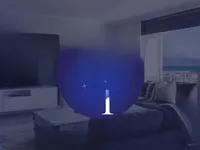 Недвижимость Villa Pointe Croisette: 17