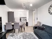 Недвижимость Villa Petit Juas: 4