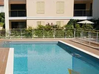 Недвижимость Villa Petit Juas: 9