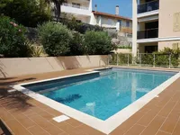 Недвижимость Villa Petit Juas: 10