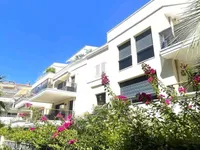 Недвижимость Villa Petit Juas: 11