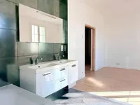 Недвижимость Villa République Cannes: 7