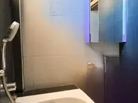 Недвижимость Villa République Cannes: 12