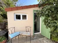 Недвижимость Villa Cannes Californie: 6