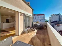 Недвижимость House Cannes Centre-ville: 1