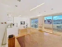 Недвижимость House Cannes Centre-ville: 5