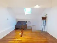 Недвижимость House Cannes Centre-ville: 9