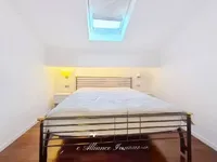 Недвижимость House Cannes Centre-ville: 10