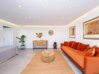 Недвижимость Villa Pointe Croisette: 4