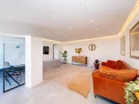 Недвижимость Villa Pointe Croisette: 5