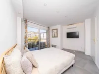 Недвижимость Villa Pointe Croisette: 10