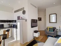 Недвижимость Apartment Cannes Centreville: 1