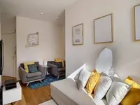 Недвижимость Apartment Cannes Centreville: 2