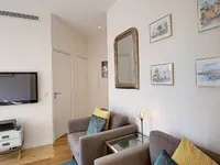 Недвижимость Apartment Cannes Centreville: 4