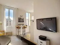 Недвижимость Apartment Cannes Centreville: 5