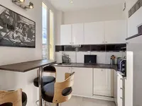 Недвижимость Apartment Cannes Centreville: 7