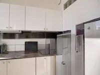 Недвижимость Apartment Cannes Centreville: 8