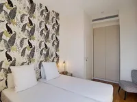 Недвижимость Apartment Cannes Centreville: 10