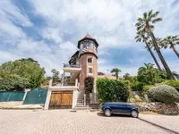 Недвижимость Villa Croix des Gardes: 13