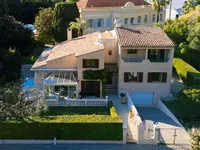 Недвижимость Villa République Cannes: 1