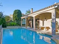 Недвижимость Villa République Cannes: 2