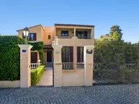 Недвижимость Villa République Cannes: 3