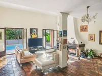 Недвижимость Villa République Cannes: 4