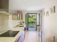 Недвижимость Villa République Cannes: 5