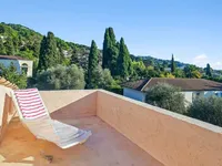Недвижимость Villa République Cannes: 7