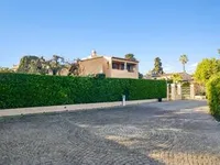 Недвижимость Villa République Cannes: 9