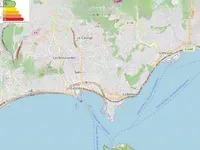 Недвижимость Villa République Cannes: 10