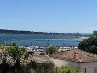 Недвижимость Villa Cannes: 12