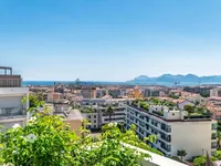 Недвижимость Villa Cannes Californie: 4