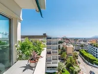 Недвижимость Villa Cannes Californie: 5