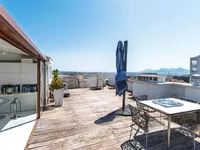 Недвижимость Villa Cannes Californie: 7