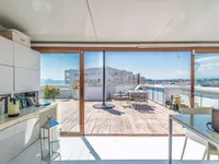 Недвижимость Villa Cannes Californie: 10