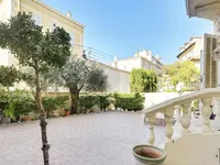 Недвижимость Villa Petit Juas: 2