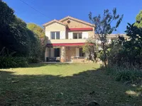 Недвижимость Villa Petit Juas: 1