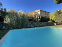 Недвижимость Villa Petit Juas: 2