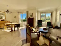 Недвижимость Villa Petit Juas: 4