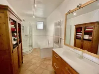 Недвижимость Villa Petit Juas: 10