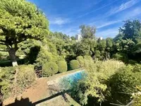 Недвижимость Villa Petit Juas: 11