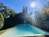 Недвижимость Villa Petit Juas: 13