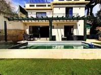 Недвижимость House Petit Juas Cannes: 2