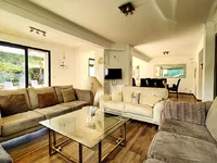 Недвижимость House Petit Juas Cannes: 3