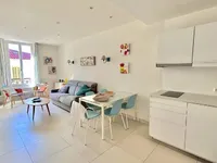 Недвижимость Villa Cannes Centre-ville: 1